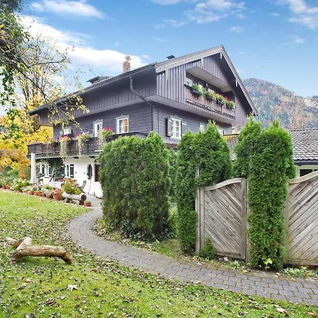 Voglsang - Haus Annamirl Apartamento Bayrischzell