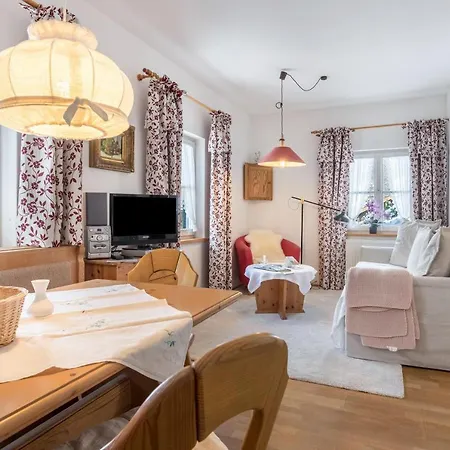 Voglsang - Haus Annamirl *