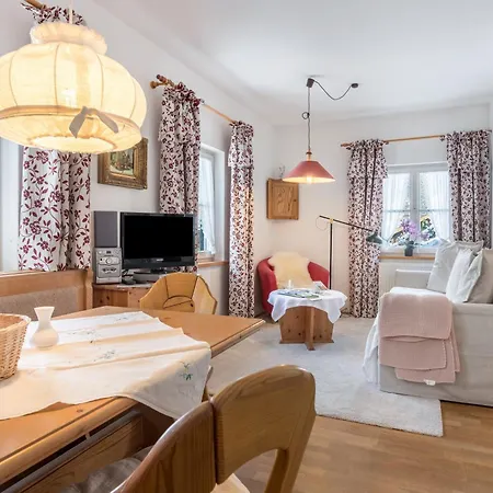 Voglsang - Haus Annamirl Apartament Bayrischzell