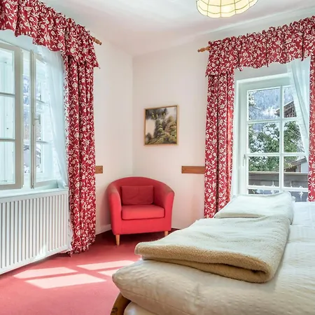 Voglsang - Haus Annamirl Apartament *