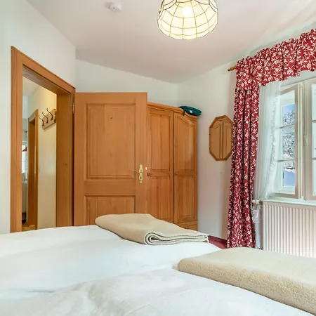 Voglsang - Haus Annamirl Apartament Bayrischzell