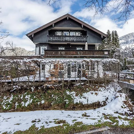 Voglsang - Haus Annamirl Apartament Bayrischzell