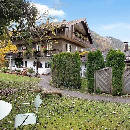 Voglsang - Haus Annamirl
