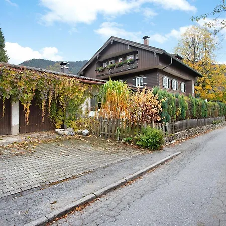 Voglsang - Haus Annamirl * Bayrischzell