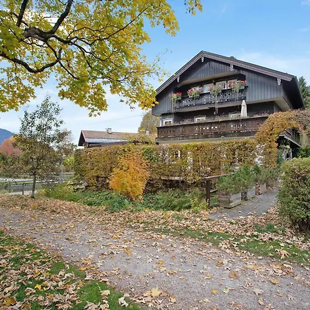 Voglsang - Haus Annamirl Apartament Bayrischzell