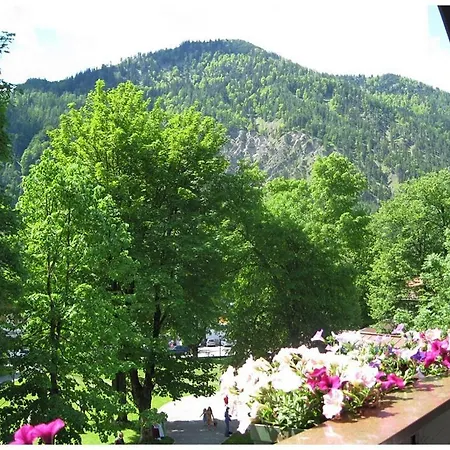 Voglsang - Haus Annamirl
