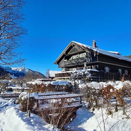 Voglsang - Haus Annamirl