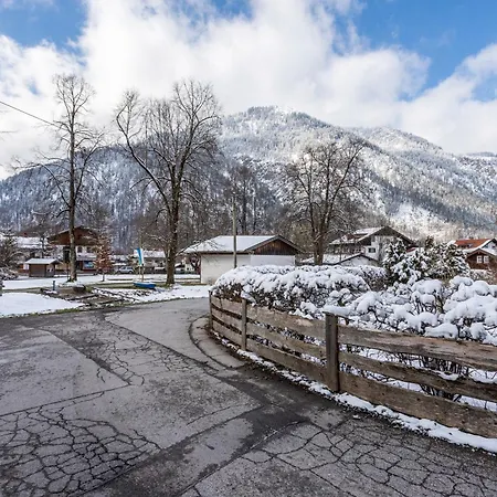 Voglsang - Haus Annamirl * Bayrischzell