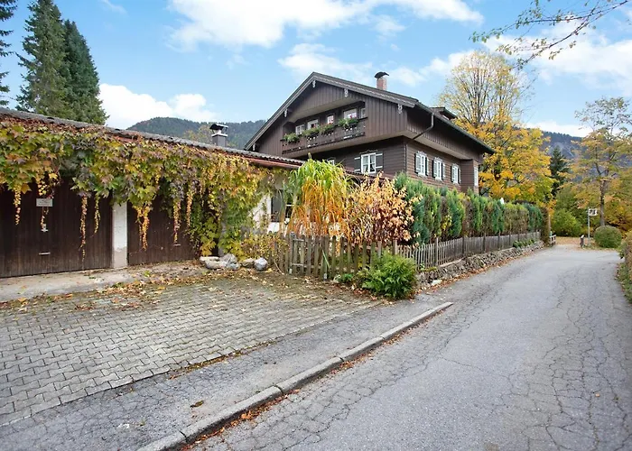 Appartamento Voglsang - Haus Annamirl