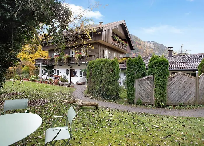 Appartamento Voglsang - Haus Annamirl