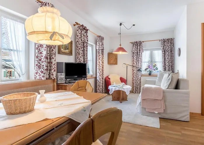 Voglsang - Haus Annamirl *