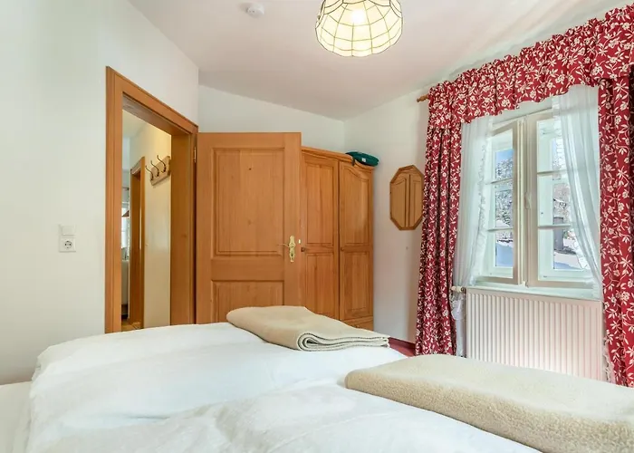 Voglsang - Haus Annamirl Appartamento *
