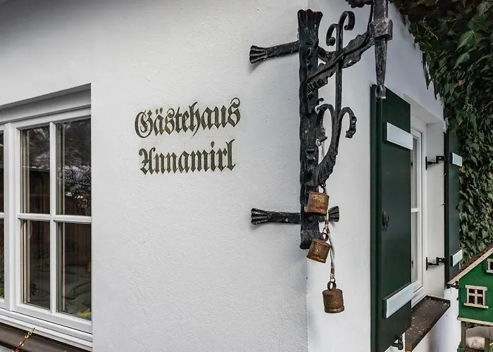 Appartamento Voglsang - Haus Annamirl