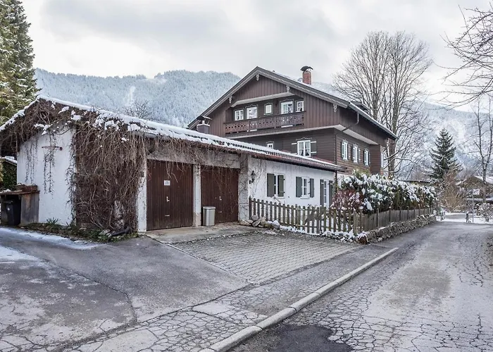 Voglsang - Haus Annamirl Appartamento *