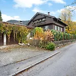 아파트 Voglsang - Haus Annamirl