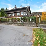 Voglsang - Haus Annamirl 바이리쉬젤