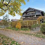 Voglsang - Haus Annamirl 아파트 *