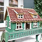 Voglsang - Haus Annamirl 아파트 *