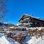 Voglsang - Haus Annamirl 아파트 *
