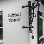 Voglsang - Haus Annamirl * 바이리쉬젤