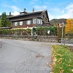 Voglsang - Haus Annamirl 아파트