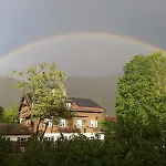 아파트 Voglsang - Haus Annamirl