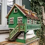Voglsang - Haus Annamirl 아파트