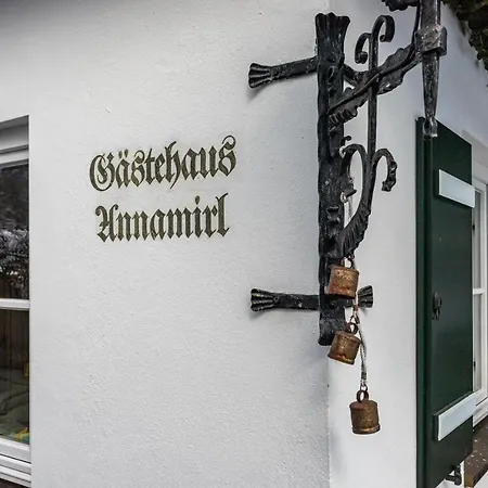 Apartment Voglsang - Haus Annamirl