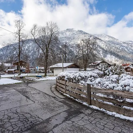 Apartment Voglsang - Haus Annamirl