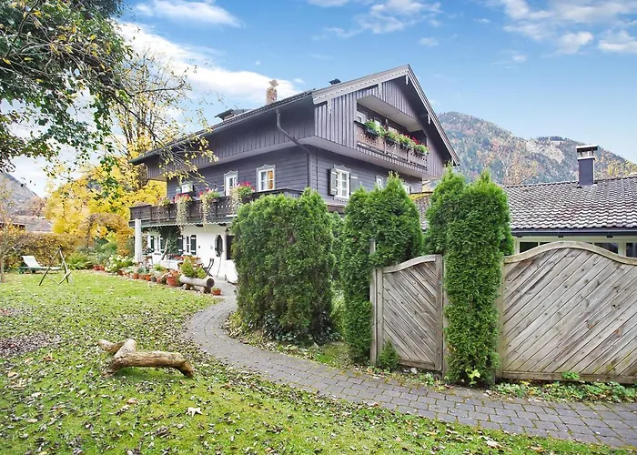 Voglsang - Haus Annamirl Appartement Bayrischzell